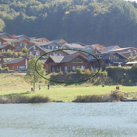 Traumhaeuser Am See Rieden  المظهر الخارجي الصورة